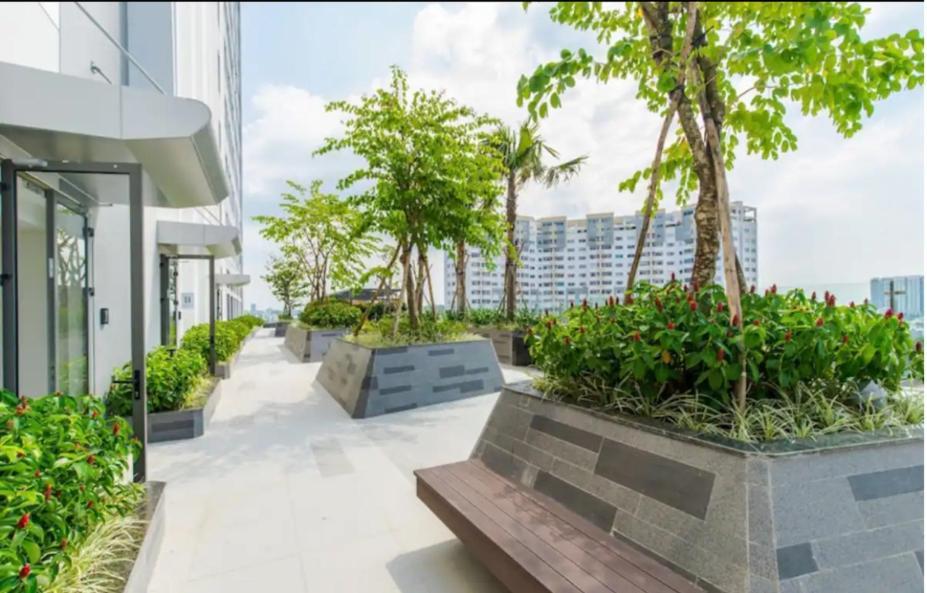 Rivergate Lau Cao View Song TP. Hồ Chí Minh