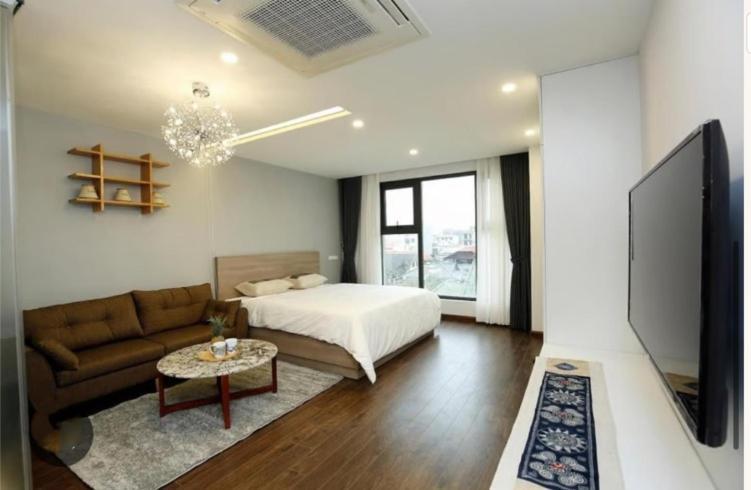 Rivergate Lau Cao View Song Căn hộ TP. Hồ Chí Minh